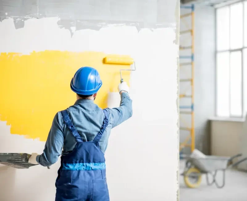 Best Painting Services in Dubai