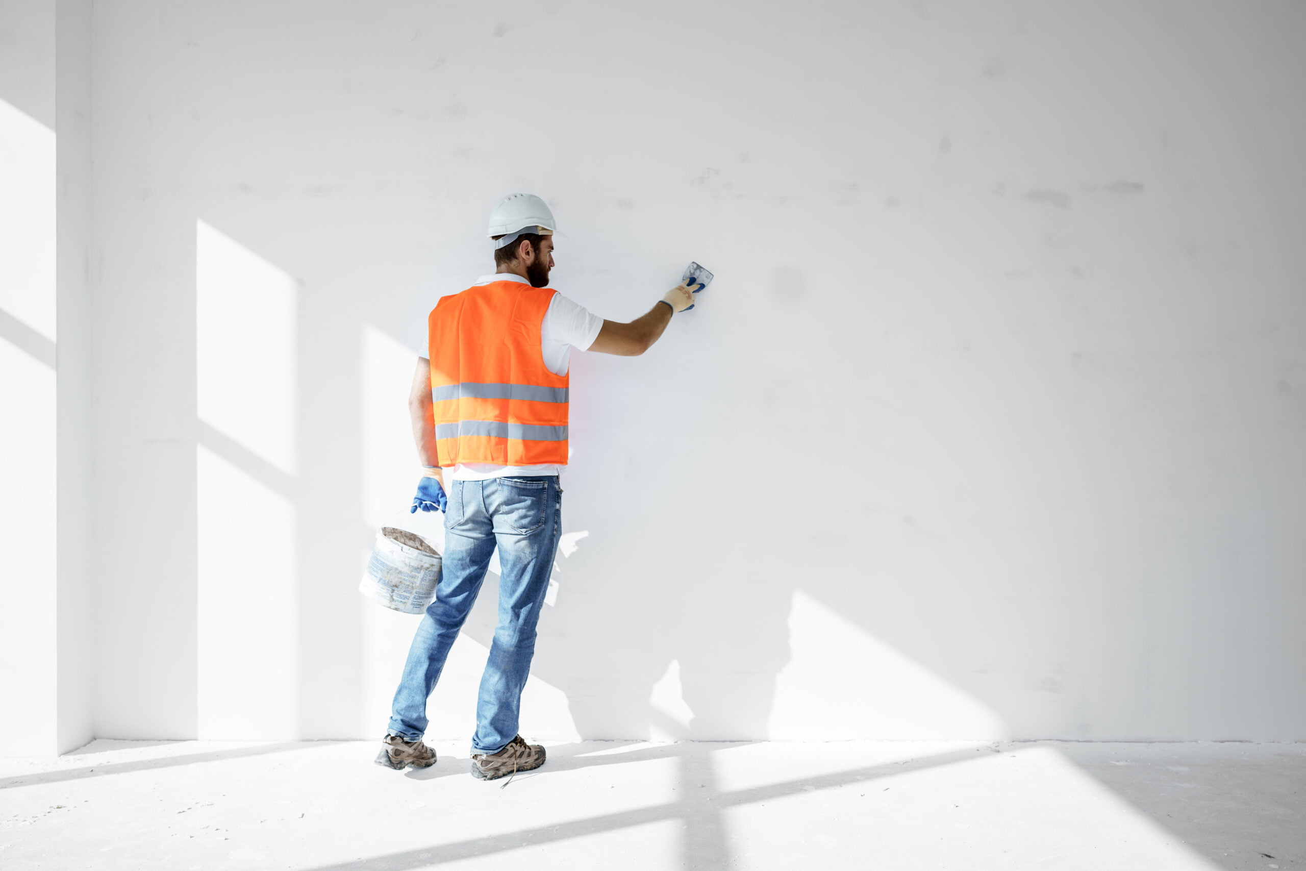 dubai painting services