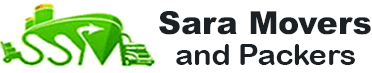 Sara Movers and Packers - Logo