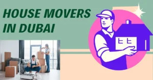 house and office movers in dubai uae