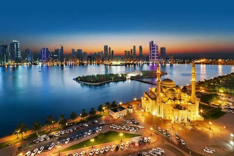 movers and packers in Sharjah