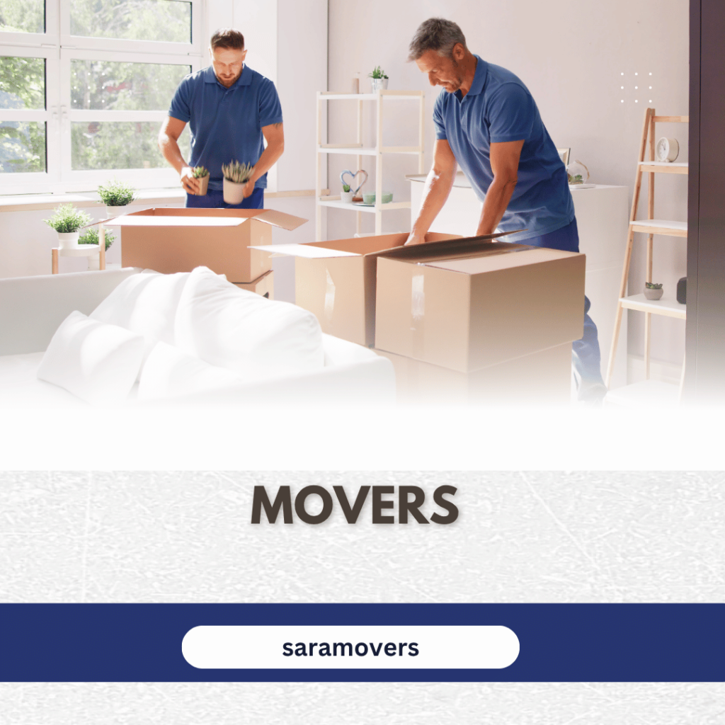 movers