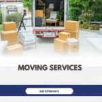 moving services