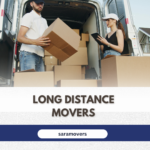 long distance movers