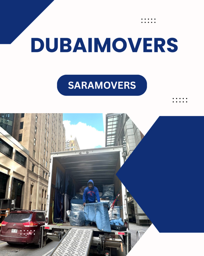 dubaimovers