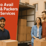 local and international relocation services