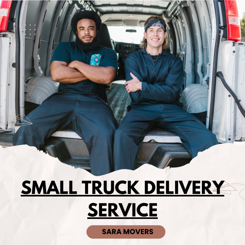 small-truck-delivery-service