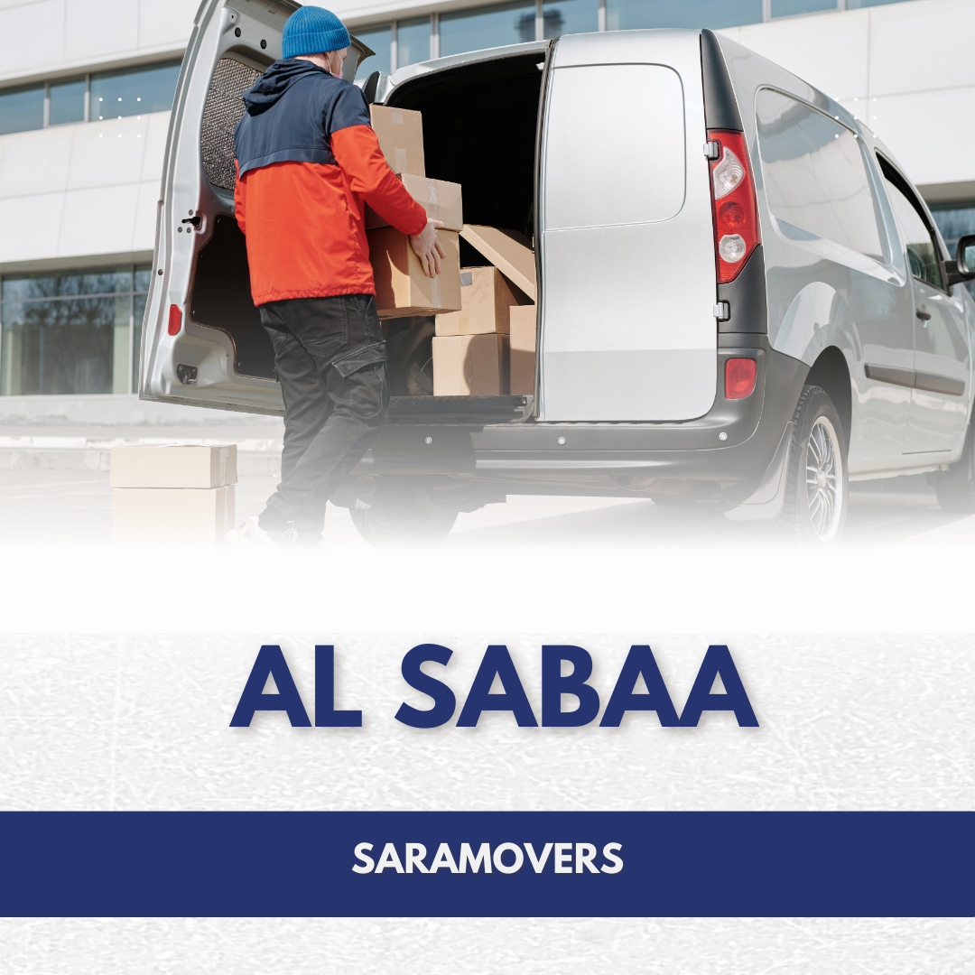 al sabaa