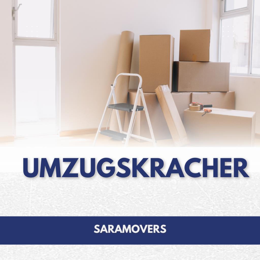 umzugskracher