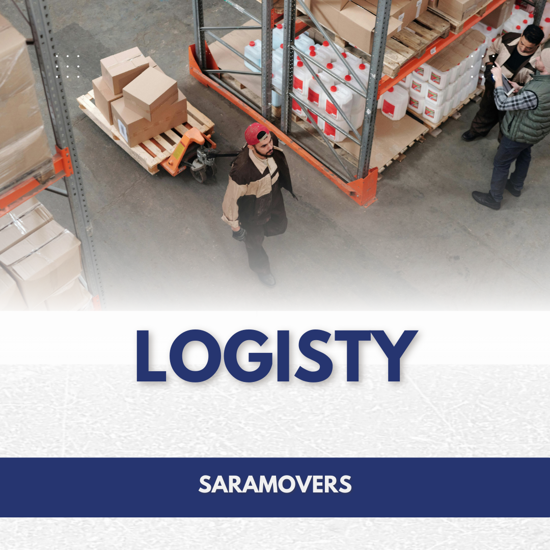 logisty