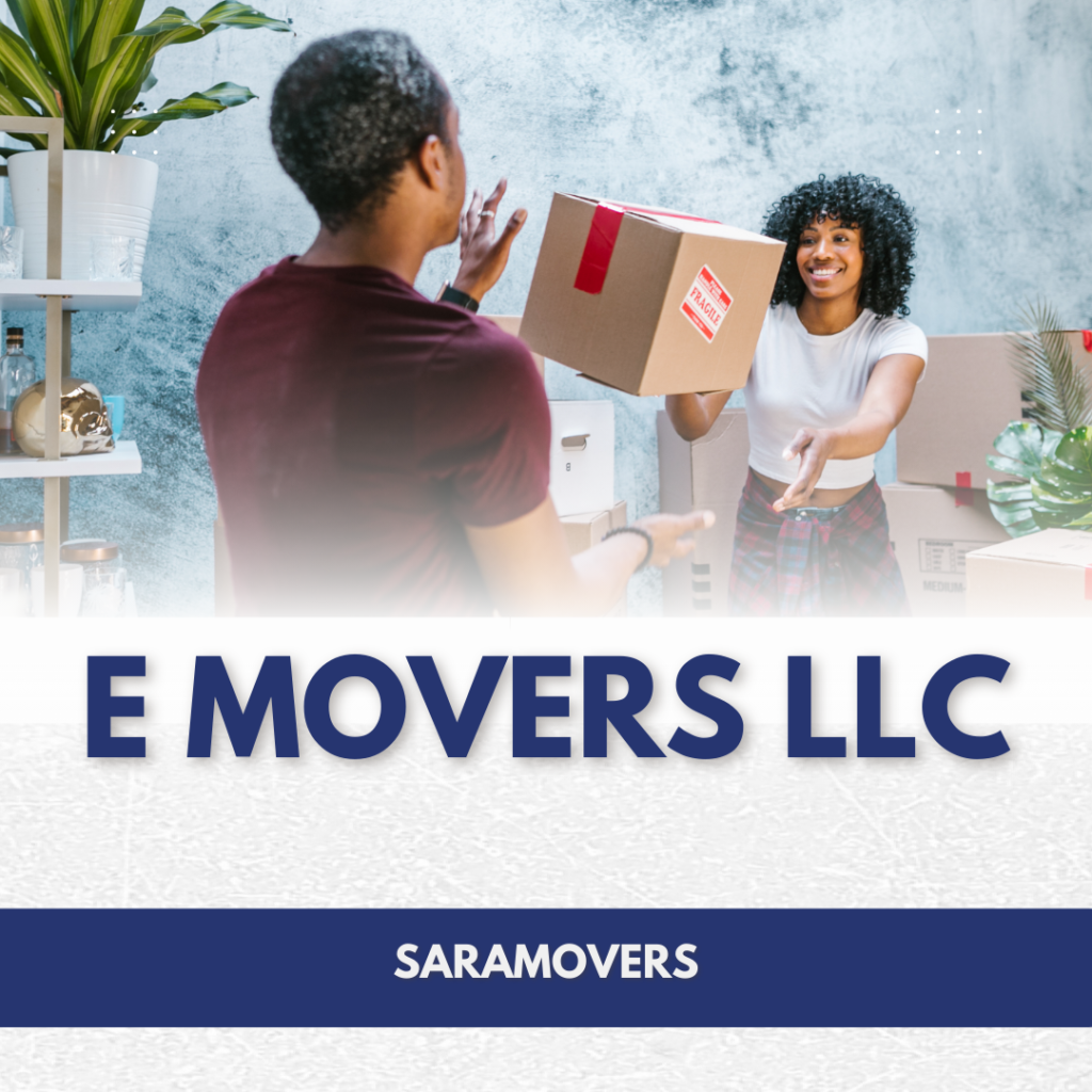 e movers llc