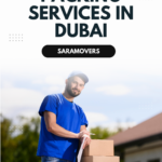 packing services in dubai