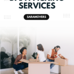 daa packing services