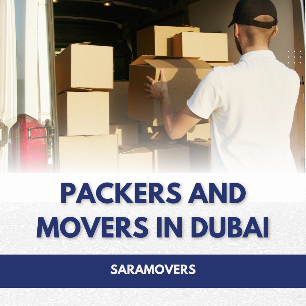 packers and movers in dubai