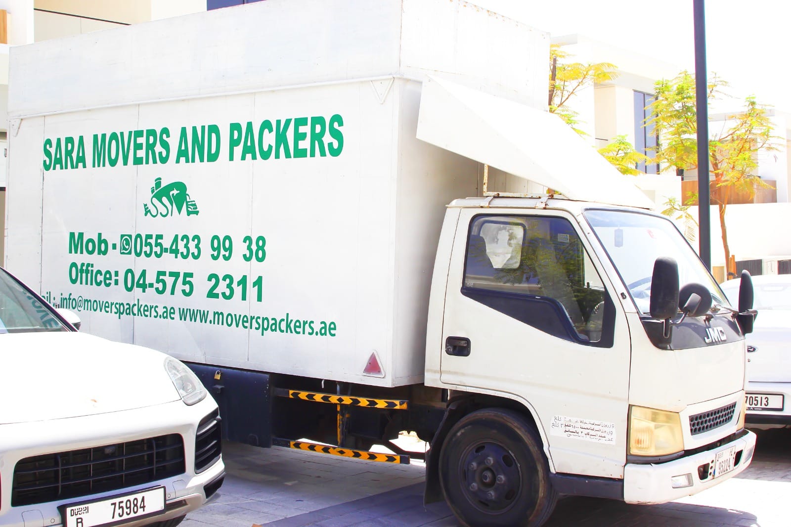 Cargo Services in Dubai – Reliable Shipping & Logistics Tips