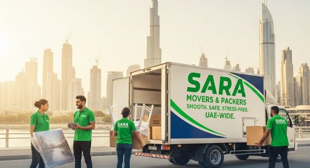 Complete Guide: Movers & Packers Dubai Cost