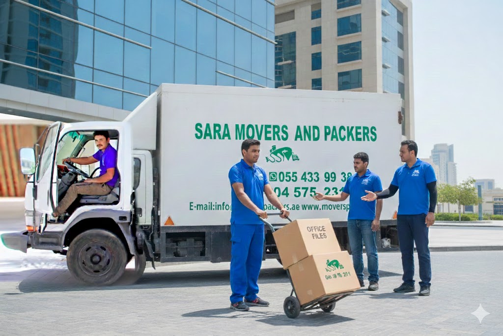 house movers dubai
