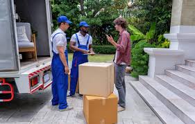 Find a Packing Company Near Me: Professional Packing Services in Dubai