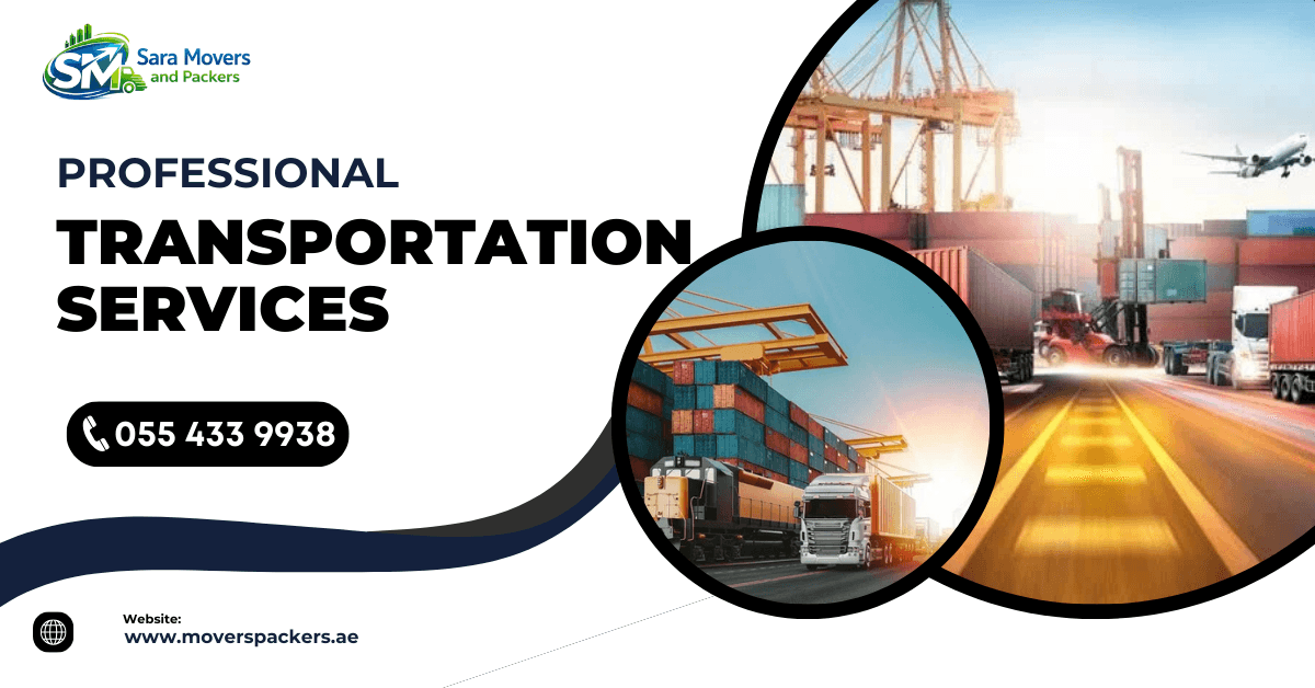 TRANSPORTATION SERVICES