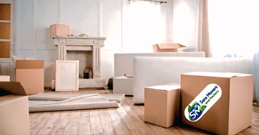 What Tasks Best Movers in Dubai Follow for Stress-Free Furniture Moving
