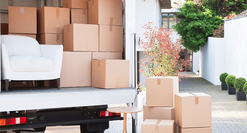 Sara Movers | Best and Professional Villa movers in Dubai