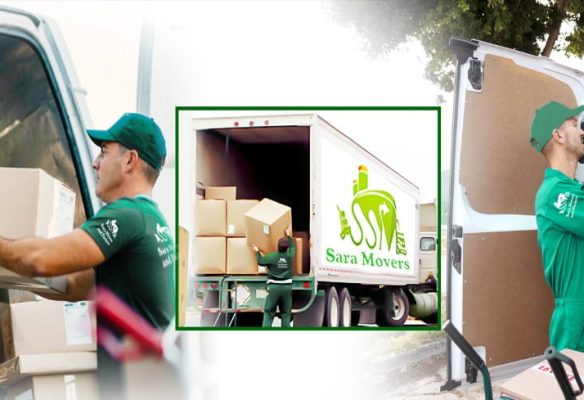 House Moving Locally
