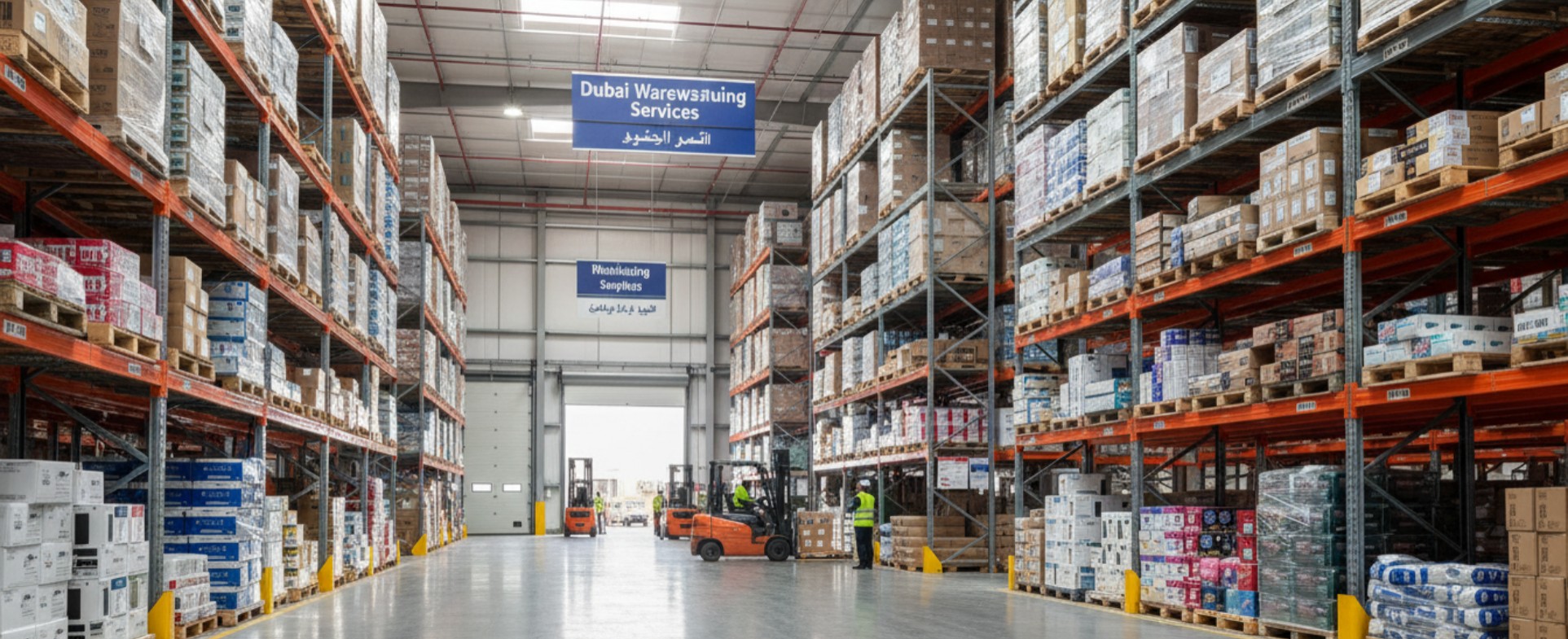Sara Movers and Packers moving in Al Warqa