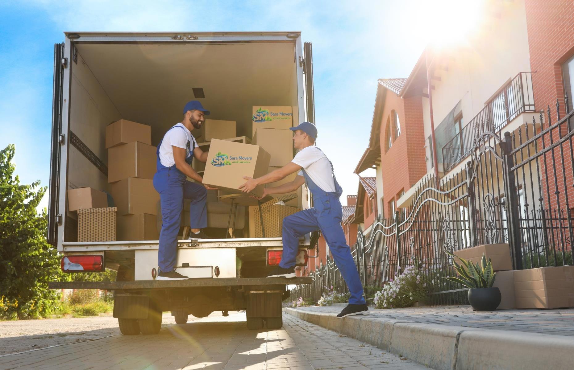 Warehouse Services