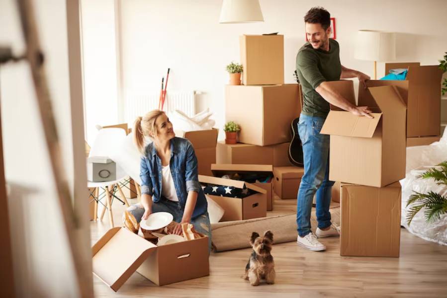 Moving Costs in Dubai 2025: Full Breakdown (Studio, 1BHK, Villa)