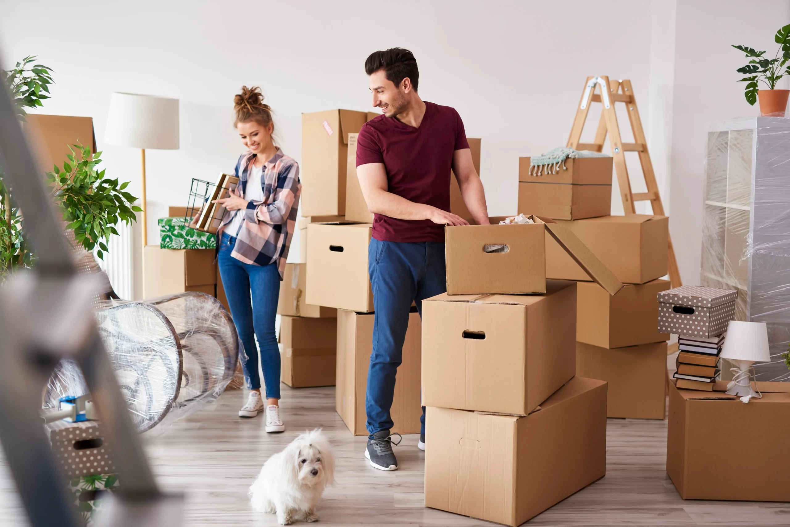 Is Moving to Dubai Really Worth It? Expert Insights by Sara Movers Packers